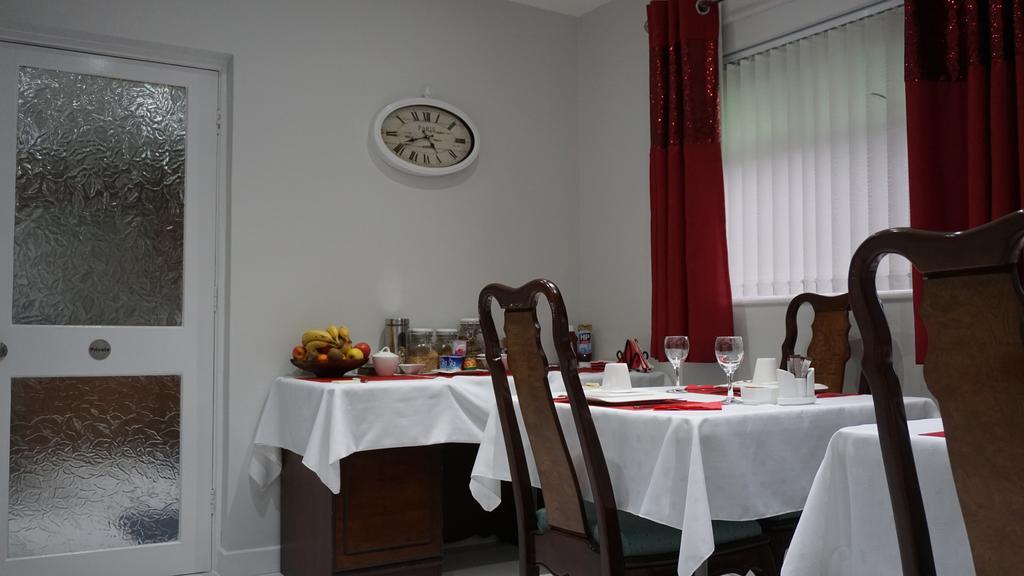 Pennyburn B&B Londonderry Eksteriør billede
