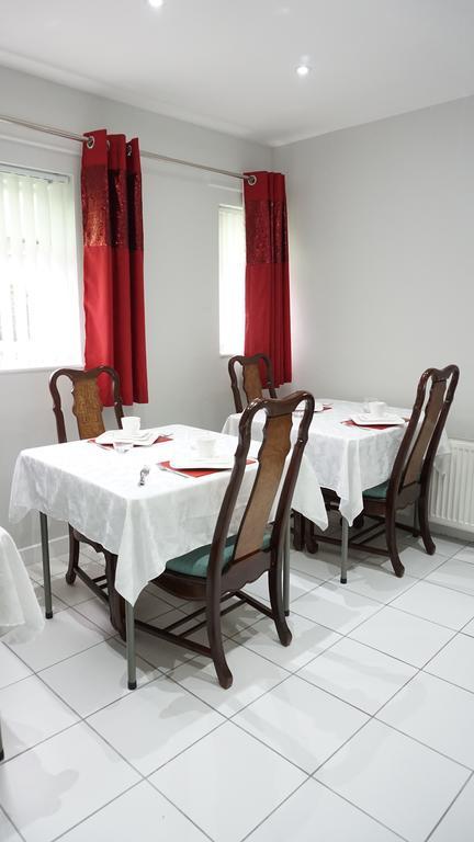 Pennyburn B&B Londonderry Eksteriør billede